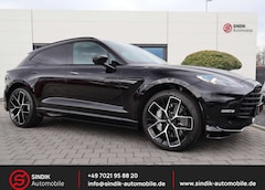 Aston Martin DBX 707 FACELIFT-Pano-B&W-ACC