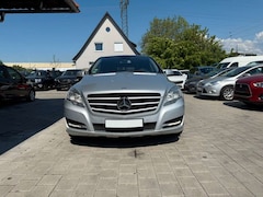 Bild des Angebotes Mercedes-Benz R 350 R -Klasse R 350 L BlueEfficiency 4Matic