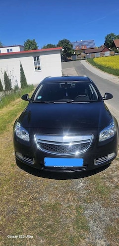 Bild des Angebotes Opel Insignia 2.0 CDTI Sports Tourer Aut. Active