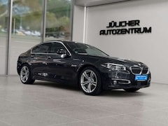 Bild des Angebotes BMW 528 i xDrive Lim. Automatik, Gehobene Ausstatt.