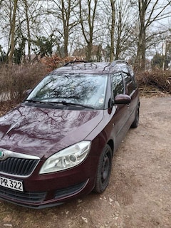 Bild des Angebotes Skoda Roomster 1.2 TSI FAMILY