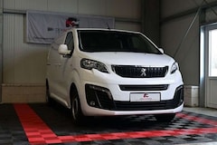 Bild des Angebotes Peugeot Expert Kasten Premium L2 *Regale/Schraubstock*