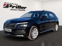 Bild des Angebotes Skoda Kamiq 1.0 TSI Style/LED/NAVI/Apple/Business-Pak.
