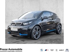 Bild des Angebotes BMW i3 s 120 RFK NAVI Standh. LED Sound Syst. DAB LM