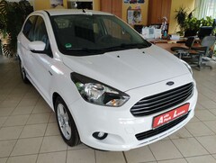 Bild des Angebotes Ford Ka/Ka+ KA+ Cool & Sound-SH-Bluetooth-Tempo-
