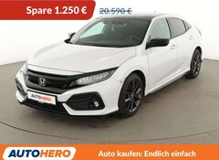 Bild des Angebotes Honda Civic 1.0 VTEC Executive*NAVI*LED*PDC*
