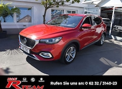 Bild des Angebotes MG EHS Luxury*Pano-Dach*wenig Kilometer