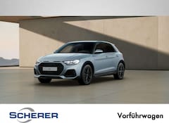 Audi A1 35 TFSI 110(150) kW(PS) S tronic