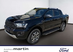 Bild des Angebotes Ford Ranger 2.0 TDCi Panther Wildtrack 4x4 Doppelkabine