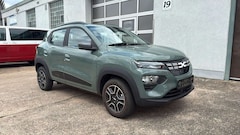 Bild des Angebotes Dacia Spring CCS SCHNELLLADEDOSE