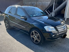 Bild des Angebotes Mercedes-Benz ML 280 CDI 4Matic 7G-TRONIC DPF