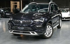 Bild des Angebotes SEAT Ateca Xperience 1.5TSI*LED*Ambiente*1.Hnd*MwSt*