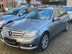 Bild des Angebotes Mercedes-Benz C 180 C 180 T CDI BlueEfficiency (204.200)