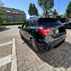 Bild des Angebotes Mercedes-Benz A 45 AMG 4-Matic Speedshift 7G-DCT