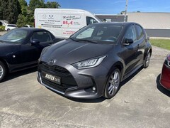 Bild des Angebotes Mazda 2 Hybrid 1.5L VVT-i 116 PS AT FWD Agile, Comfort-P.,