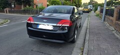 Bild des Angebotes Ford Focus CC Coupe-Cabriolet 2.0 16V Black Magic LPG