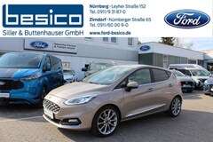 Bild des Angebotes Ford Fiesta Vignale 1,0EcoBoost*Automatik*ACC*B&O*Navi*Kamera*