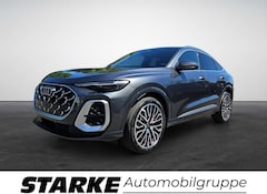 Bild des Angebotes Audi SQ5 Sportback TFSI 270 kW S tronic Tec pro MMI expe...