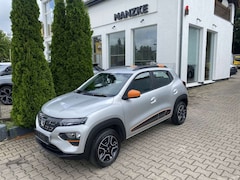 Bild des Angebotes Dacia Spring Comfort Plus