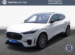 Bild des Angebotes Ford Mustang Mach-E AWD GT 358 kW, 5-türig (Elektrische