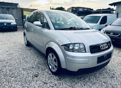 Bild des Angebotes Audi A2 A2 1.4
