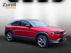 Bild des Angebotes Mazda MX-30 35,5 kWh e-SKYACTIV 145 PS