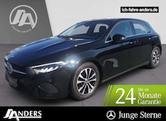 Bild des Angebotes Mercedes-Benz A 180 d Adv.Paket+LED+Navi+Kam+Komfortfahrwerk+