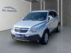 Bild des Angebotes Opel Antara Edition 4x2 Wagen Nr 042