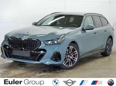 Bild des Angebotes BMW 520 d xDrive Tour. M SportPRO IconicGlow H/K Travel+Co