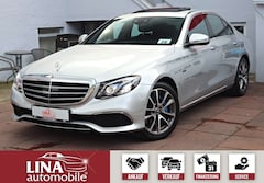 Bild des Angebotes Mercedes-Benz E 350 e Exclusive SOFT*LUFT*HUD*ACC*360°*WIDESCR