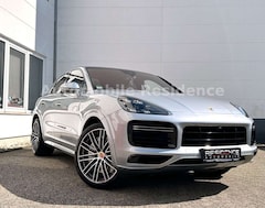 Bild des Angebotes Porsche Cayenne CAYENNE COUPE TURBO*APPROVED*CARBON*VOLL*NP:180€