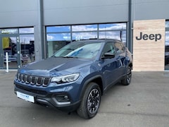 Bild des Angebotes Jeep Compass Trailhawk Plug-In Hybrid 4WD Navi Soundsystem LED