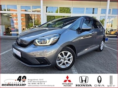 Bild des Angebotes Honda Jazz 1.5 i-MMD Hybrid Elegance+8-fach bereift+SitzHZG+E