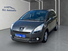Bild des Angebotes Peugeot 5008 1.6 Family 155 THP Wagen Nr 071