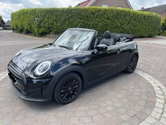 Bild des Angebotes MINI Cooper Cabrio MINI CABRIO Aut. Classic Trim