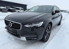 Bild des Angebotes Volvo V90 Cross Country Pro AWD Pano Head Up Leder AHK