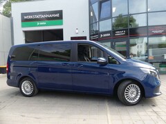 Bild des Angebotes Mercedes-Benz V 250d EDITION lang MBUX/KAM/NAVI/3xE-TÜREN