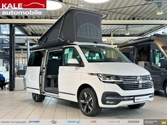 Bild des Angebotes VW T6.1 California Ocean*UVP 96.077 EUR*DEUTSCH*ACC*2024*Chrom*VOLL*
