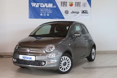 Bild des Angebotes Fiat 500C 1.0 MildHybrid Dolcevita *NAVI,TFT*