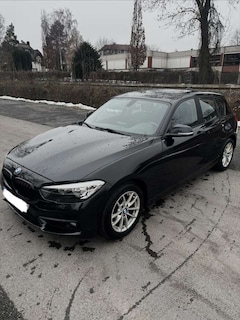 Bild des Angebotes BMW 118 118i Aut.