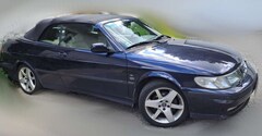 Bild des Angebotes Saab 9-3 Saab 9-3 2.0i t Cabrio SE
