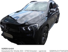 Bild des Angebotes Mercedes-Benz 350 H1GLE (GLE 350 D 4MA