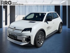 Bild des Angebotes Renault R 5 5 E-Tech elektrisch Evolution 120 Urban Range ABS