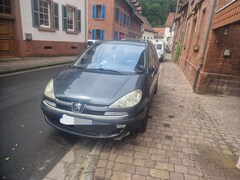Bild des Angebotes Peugeot 807