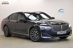 Bild des Angebotes BMW 730 d 265PS Softclose Laser H&K ACC HUD Pano