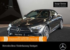 Bild des Angebotes Mercedes-Benz CLE 220 d AMG+AHK+LED+KAMERA+TOTW+KEYLESS+9G