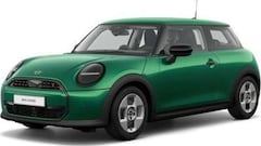 Bild des Angebotes MINI John Cooper Works COOPER S John Cooper Works Tr Steptronic Navi DS