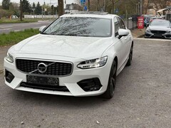 Bild des Angebotes Volvo S90 Lim. R Design /Auto /Leder/Navi/Head Up