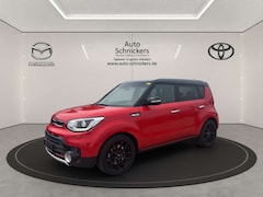 Bild des Angebotes Kia Soul Turbo+JBL+ACAA+AHK !!