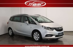 Bild des Angebotes Opel Zafira Tourer 1.4 Active-7Si.-Navi-PDC-SHZ-AHK-